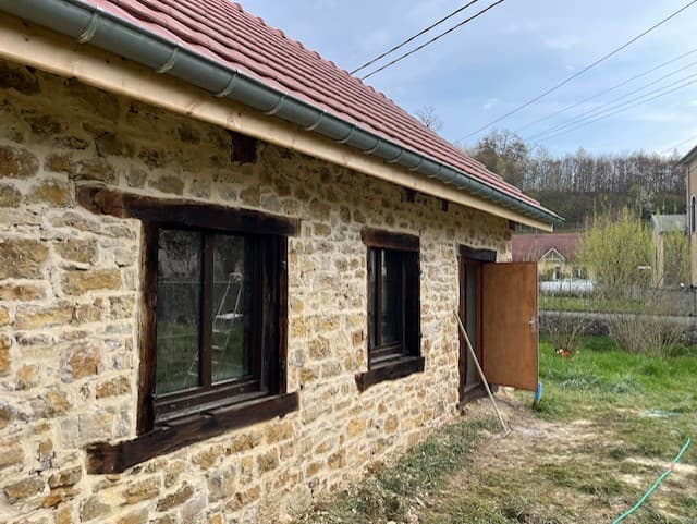 Isolation de combles