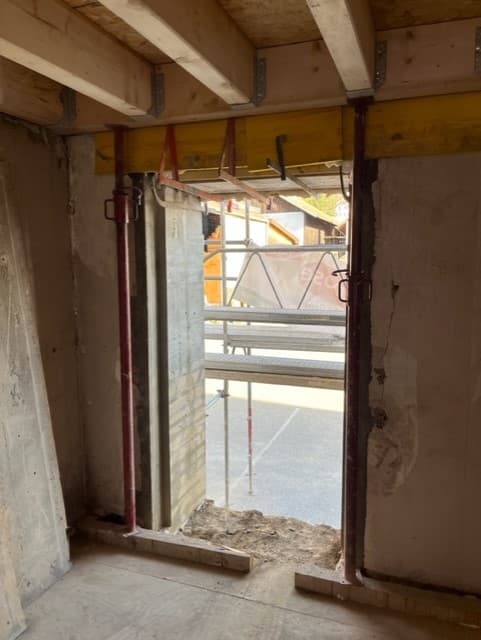 Décoration intérieure